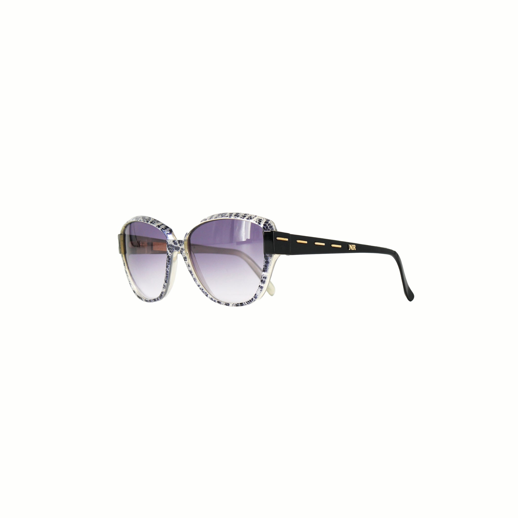 送料無料】Retro Sun[レトロ サン] / NINA RICCI Sunglasses④ [ニナ