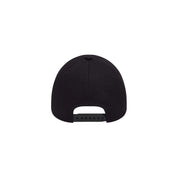 Courrèges [クレージュ] / SIGNATURE AC COTTON CAP（BLACK）[コットン キャップ]