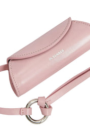 JIL SANDER[ジルサンダー] / CANNOLO RIPSTICK CASE（NEONROSE）[リップスティックケース]
