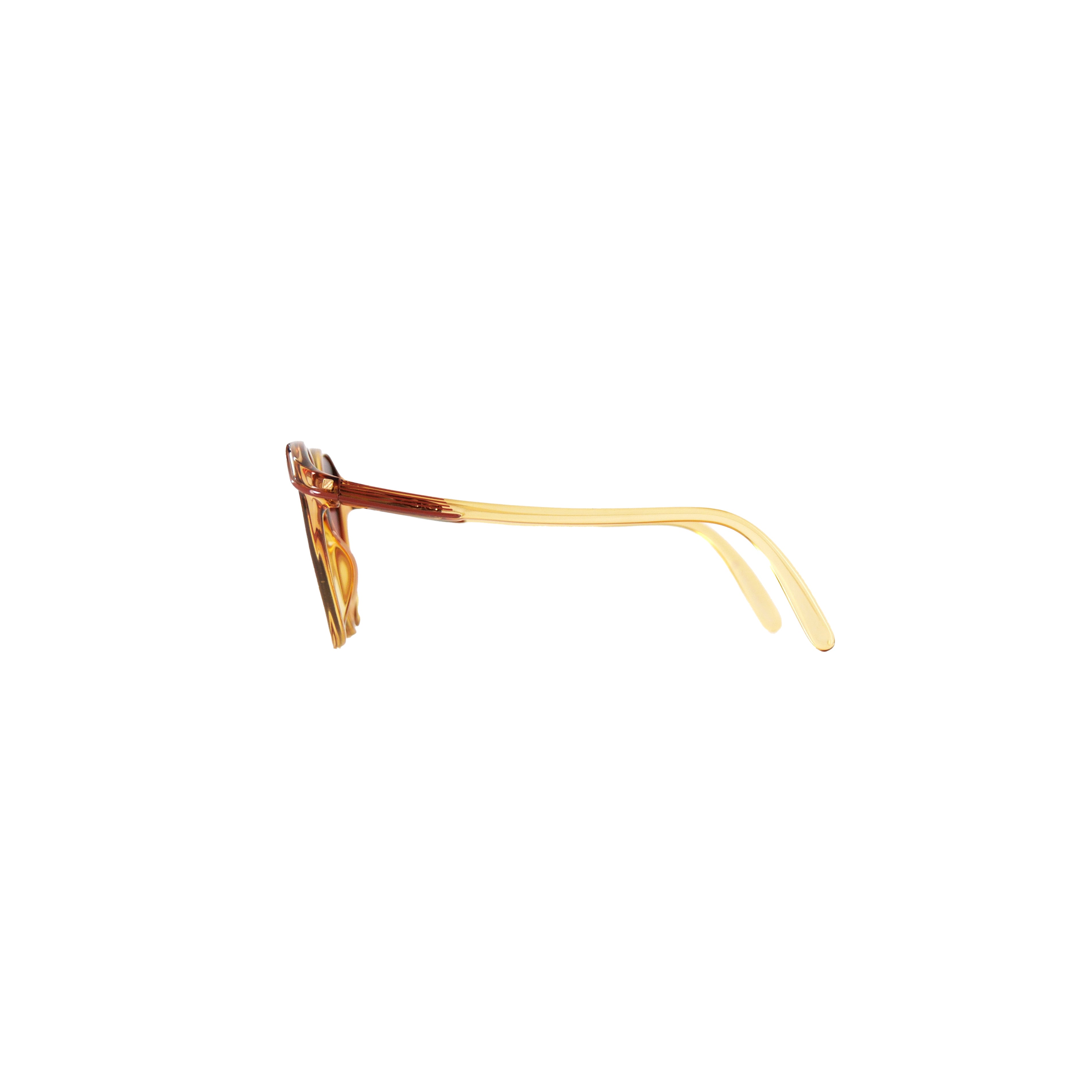 Retro Sun[レトロ サン] / VIENNA Sunglasses [ヴィエンナ サングラス]