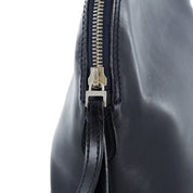 Valextra [ヴァレクストラ] / SMALL TECNICO LEATHER BAG (DARK BLUE) [スモールテクノレザーバッグ]