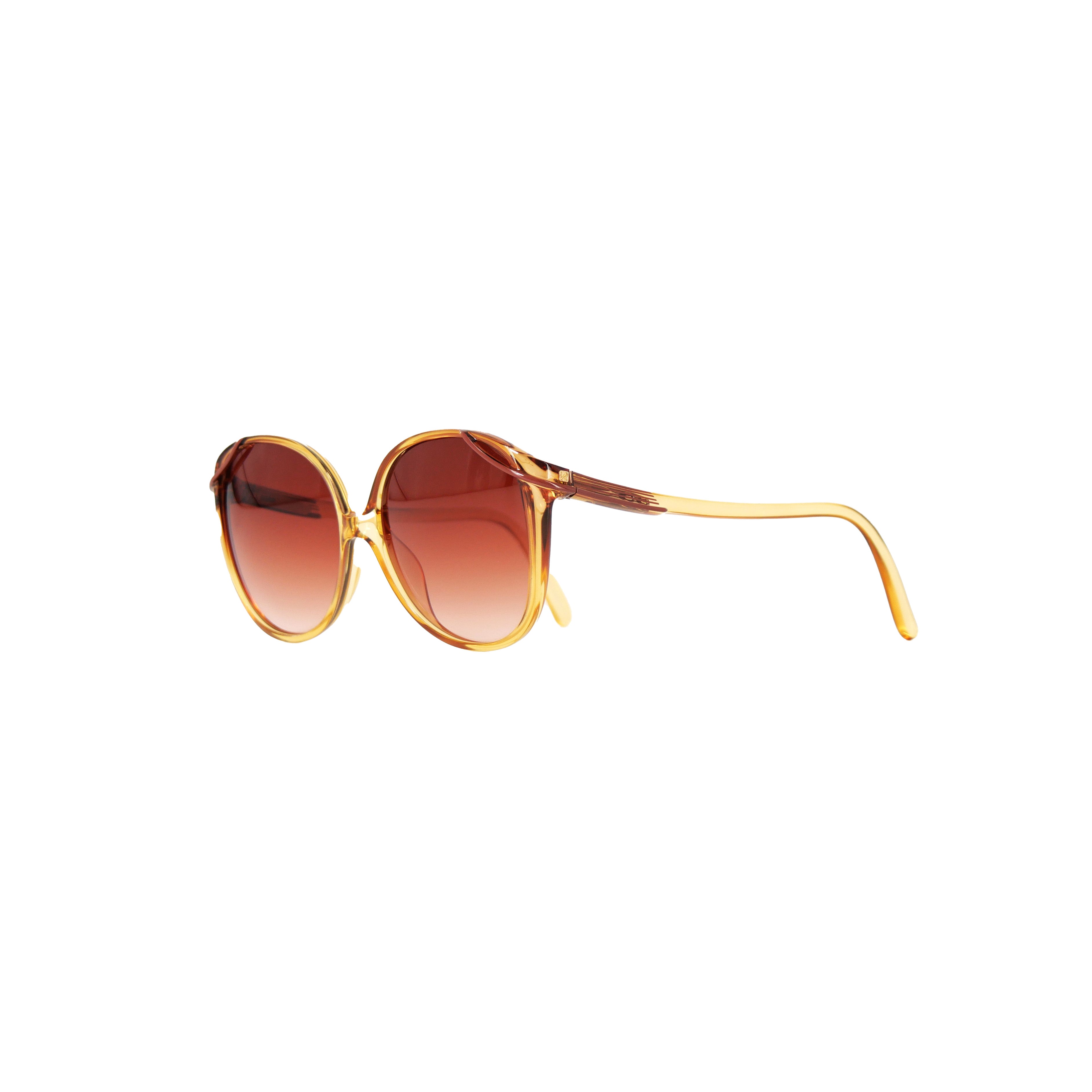 送料無料】Retro Sun[レトロ サン] / VIENNA Sunglasses [ヴィエンナ