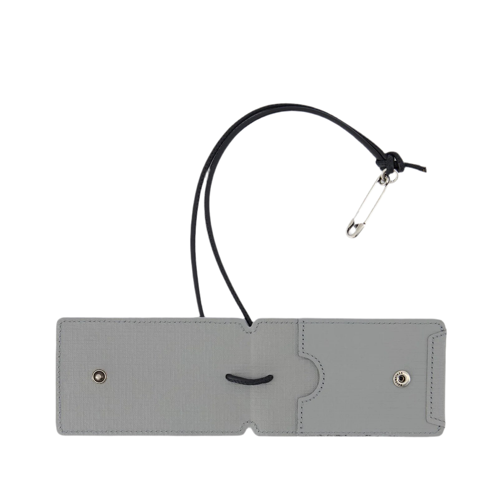 正規品・送料無料】BALENCIAGA / TAG KEYCHAIN | BOLS・1987 正規品・送料無料】BALENCIAGA / TAG KEYCHAIN | BOLS・1987