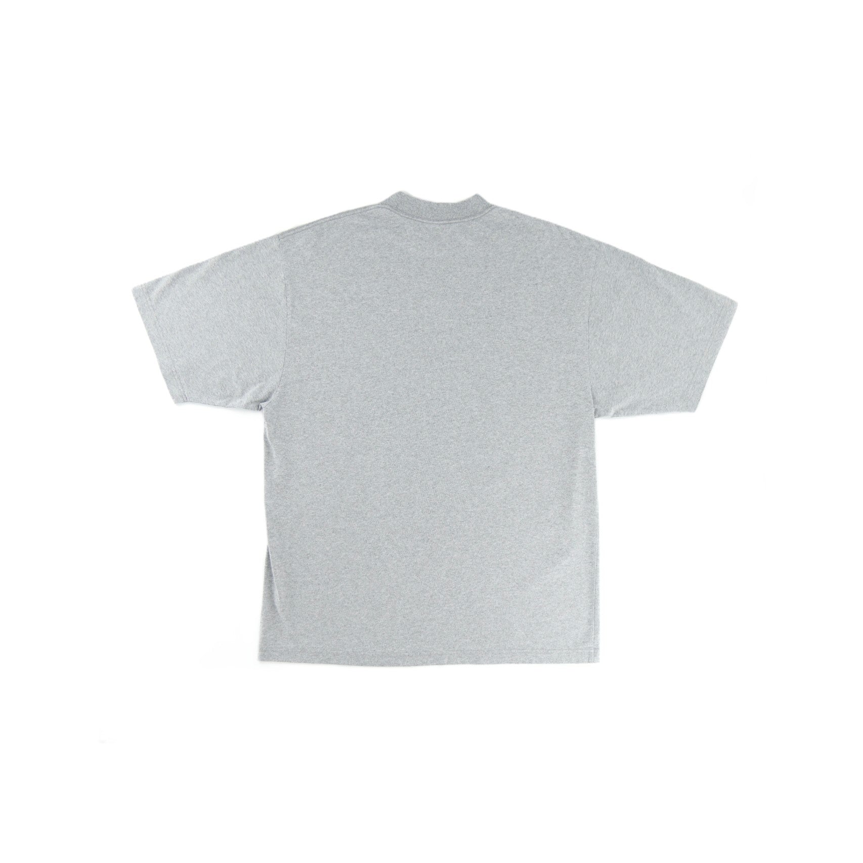 BALENCIAGA〔バレンシアガ〕/ I LOVE PARIS T-SHIRT (GREY)〔アイラブパリティーシャツ〕