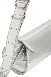 JIL SANDER [ジルサンダー] / CANNOLO SMALL（ATLANTIC DEEP）[カンノーロ スモール ]