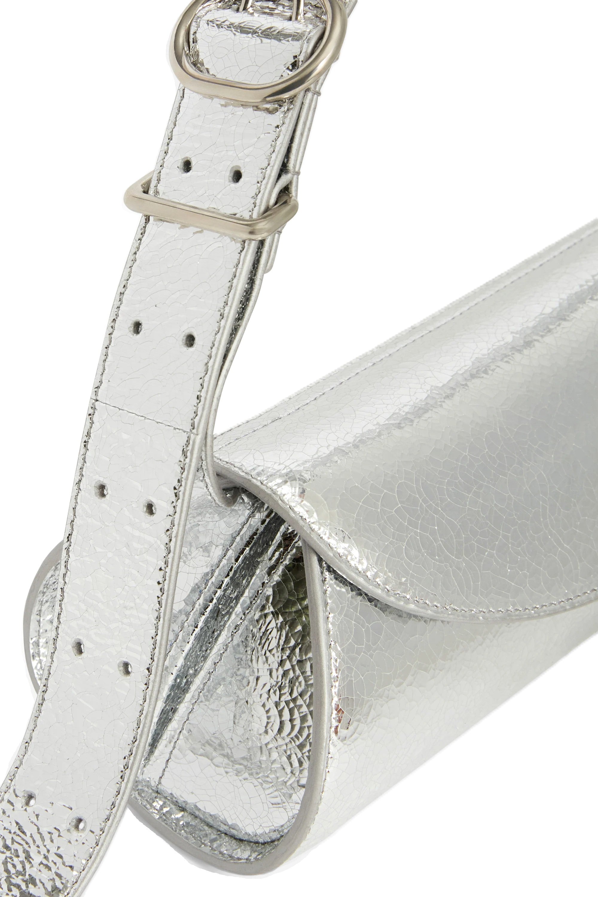 JIL SANDER [ジルサンダー] / CANNOLO SMALL（ATLANTIC DEEP）[カンノーロ スモール ]