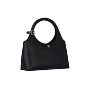 Courrèges [クレージュ] /  HOLY DAY TOTE BAG〔ホーリー デイ トート バッグ〕（BLACK）