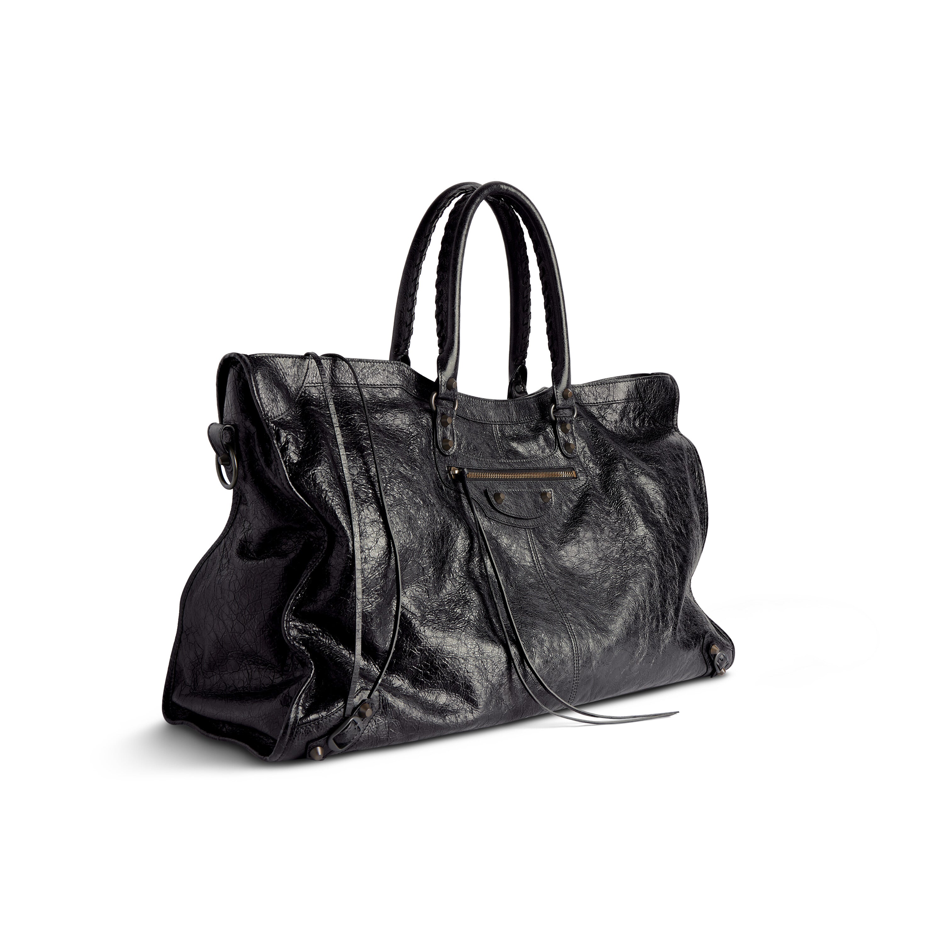 正規品・送料無料】BALENCIAGA / LE CITY TRAVEL BAG | BOLS・1987