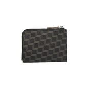 PIERRE HARDY [ピエールアルディ] / VALOIS COIN PURSE (BLACK×CAMEL)〔ヴァロア コインパース〕