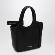 BALENCIAGA[バレンシアガ] / LAUNDRETTE TOTE BAG (BLACK) [ランドレット トート バッグ]