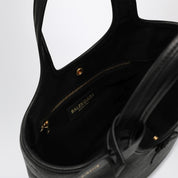 BALENCIAGA[バレンシアガ] / LAUNDRETTE TOTE BAG (BLACK) [ランドレット トート バッグ]