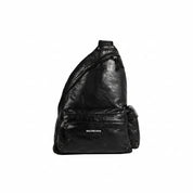 BALENCIAGA [バレンシアガ] / EXPLORER SL BAG (BLACK) [エクスプローラー エスエル バッグパック]