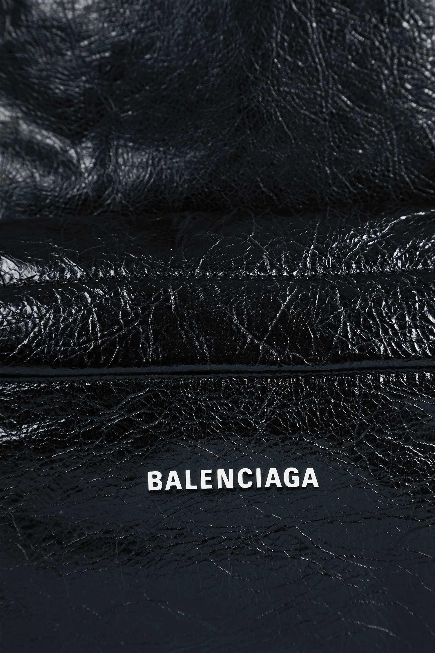 BALENCIAGA [バレンシアガ] / EXPLORER SL BAG (BLACK) [エクスプローラー エスエル バッグパック]