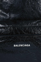 BALENCIAGA [バレンシアガ] / EXPLORER SL BAG (BLACK) [エクスプローラー エスエル バッグパック]