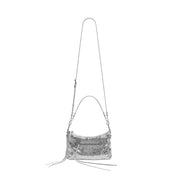 BALENCIAGA [バレンシアガ] / LE CITY MOTO MINI (SILVER) [ル シティ モト ミニ]