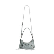 BALENCIAGA [バレンシアガ] / LE CITY MOTO MINI (BLUE GREY) [ル シティ モト ミニ]