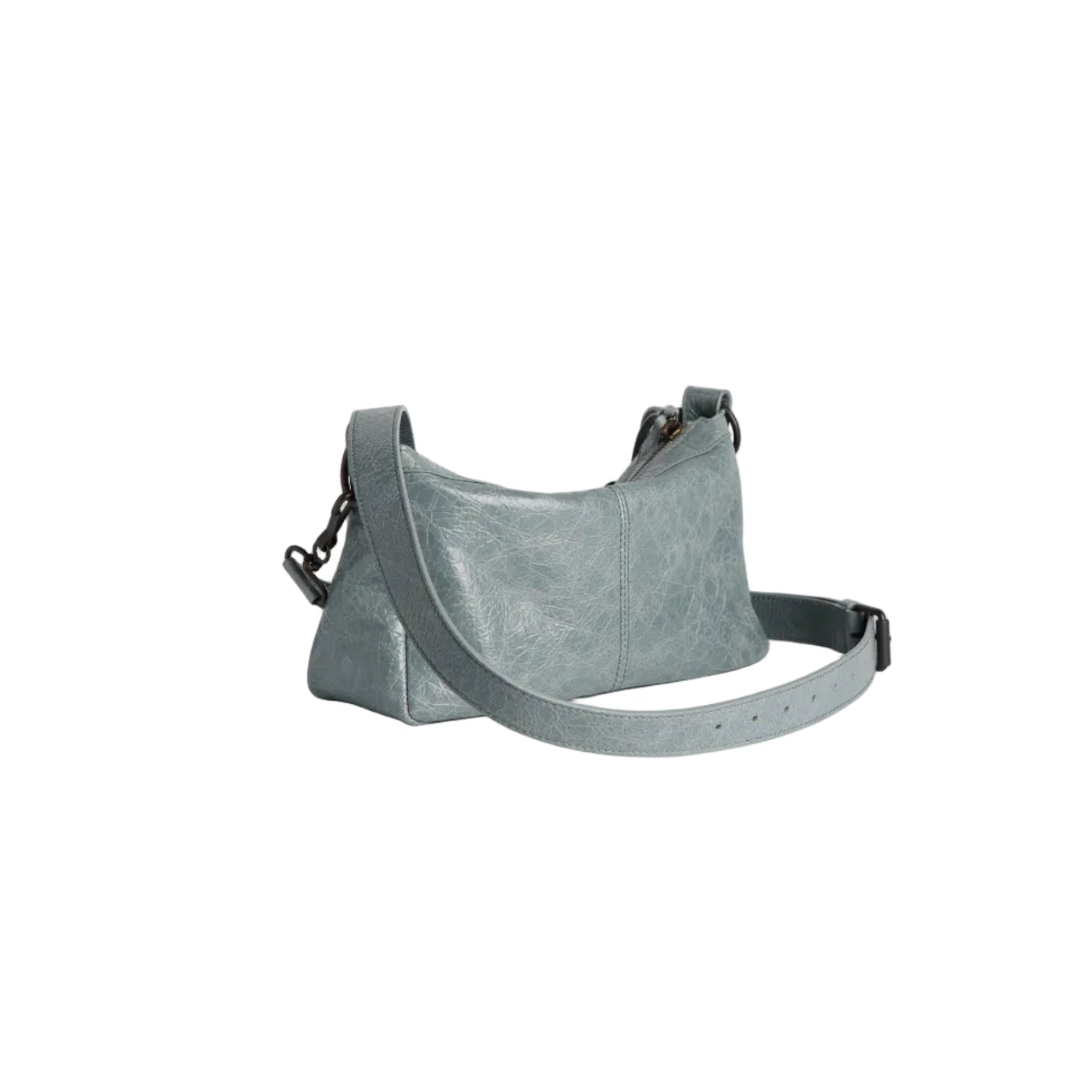 BALENCIAGA [バレンシアガ] / LE CITY MOTO MINI (BLUE GREY) [ル シティ モト ミニ]