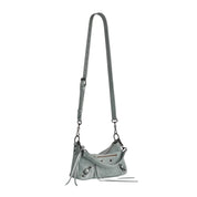 BALENCIAGA [バレンシアガ] / LE CITY MOTO MINI (BLUE GREY) [ル シティ モト ミニ]