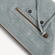 BALENCIAGA [バレンシアガ] / LE CITY MOTO MINI (BLUE GREY) [ル シティ モト ミニ]