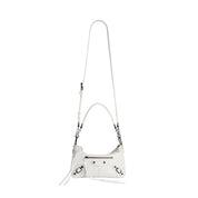 BALENCIAGA [バレンシアガ] / LE CITY MOTO MINI (WHITE) [ル シティ モト ミニ]