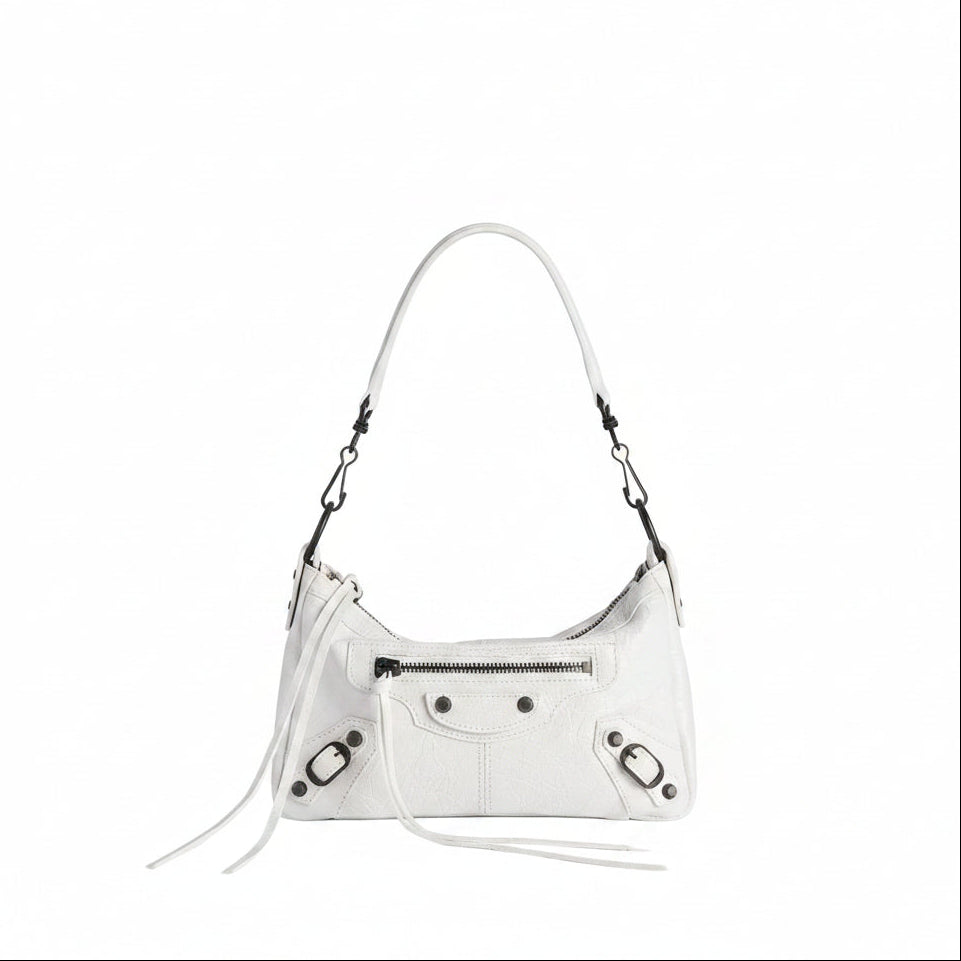 BALENCIAGA [バレンシアガ] / LE CITY MOTO MINI (WHITE) [ル シティ モト ミニ]