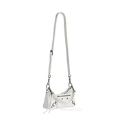 BALENCIAGA [バレンシアガ] / LE CITY MOTO MINI (WHITE) [ル シティ モト ミニ]