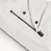 BALENCIAGA [バレンシアガ] / LE CITY MOTO MINI (WHITE) [ル シティ モト ミニ]