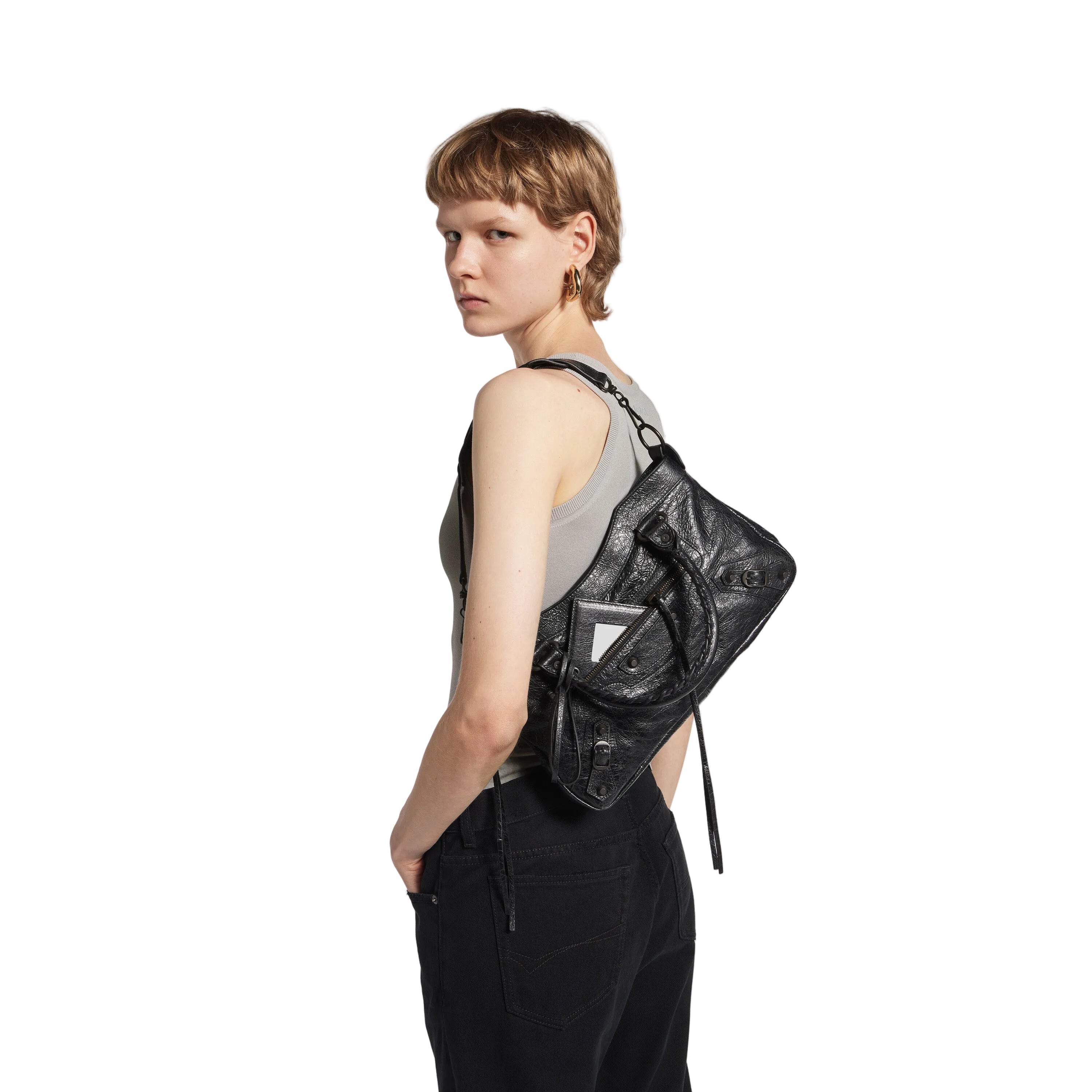 ルシティ｜バッグ｜BALENCIAGA （バレンシアガ） | 公式通販 – BOLS・1987