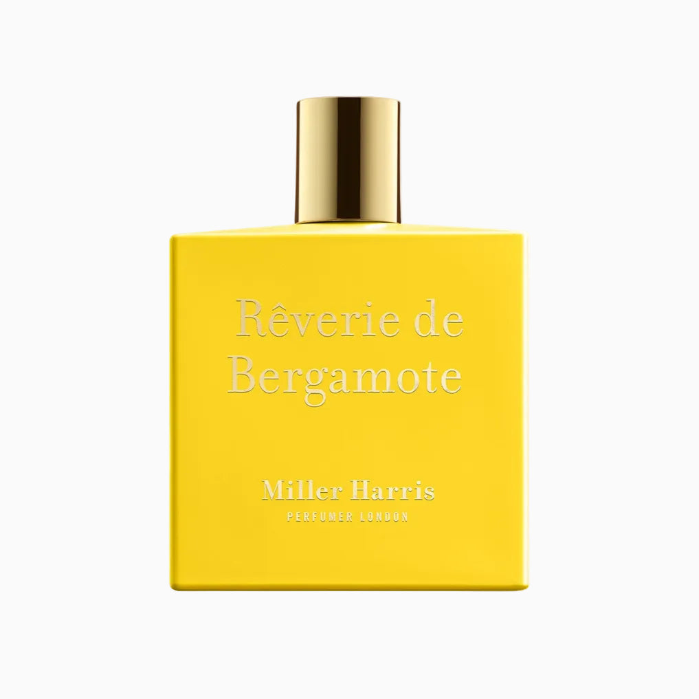 Miller Harris [ミラーハリス] / RÊVERIE DE BERGAMOTE (50ml)〔レブリード ベルガモット オーデパルファム〕