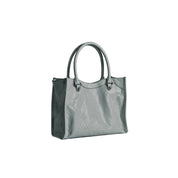 BALENCIAGA [バレンシアガ] / LE CITY TOTE BAG MINI (BLUE GRAY) [ル シティ トート バッグ ミニ]