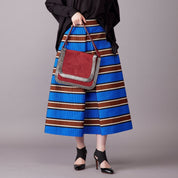 Paco Rabanne [パコ ラバンヌ] / LEATHER AND METAL SHOULDER BAG [レザー メタルショルダーバッグ]