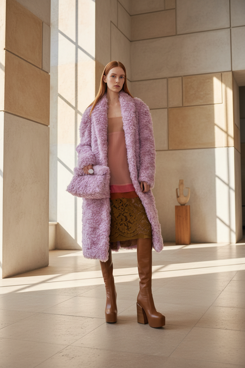 ドリスらしい背景に変更