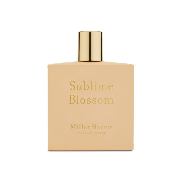 【お買得品】　ミラーハリス　 サブライム ブロッサム　50ml 19580円 フレグランス | Miller Harris（ミラーハリス） | 公式通販 – BOLS・1987