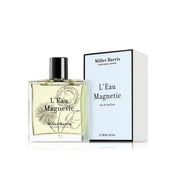 Miller Harris [ミラーハリス] / L’EAU MAGNETIC (50ml)〔ロー マグネティック オーデパルファム〕