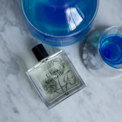 Miller Harris [ミラーハリス] / L’EAU MAGNETIC (50ml)〔ロー マグネティック オーデパルファム〕