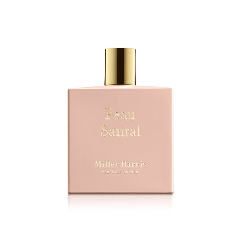 Miller Harris [ミラーハリス] / PEAU SANTAL (50ml)〔ポー サンタル オーデパルファム〕