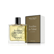 Miller Harris [ミラーハリス] / FEUILLES DE TABAC (50ml)〔フェイーユド タバック オーデパルファム〕
