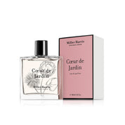 Miller Harris [ミラーハリス] / COEUR DE JARDIN (50ml)〔 カード ジャルダン オーデパルファム〕