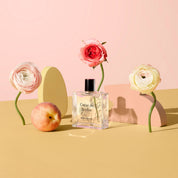 Miller Harris [ミラーハリス] / COEUR DE JARDIN (50ml)〔 カード ジャルダン オーデパルファム〕