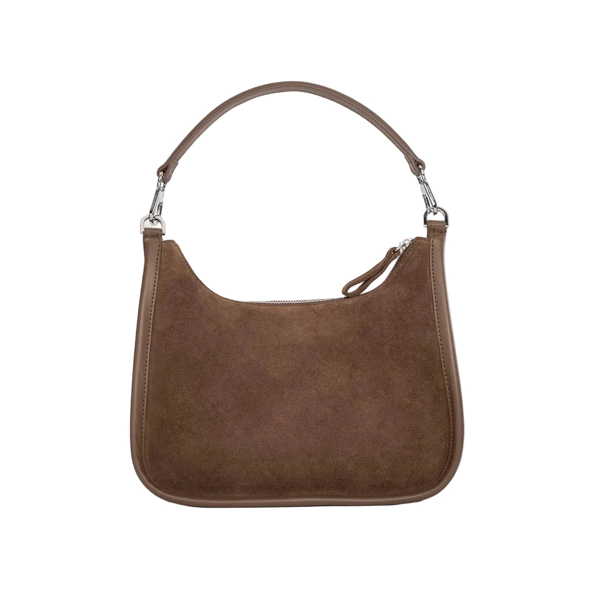 PIERRE HARDY [ピエールアルディ] / ALPHADAY MISS HANDBAG (LIGHTBROWN×CAMEL)〔アルファデイミスハンドバッグ〕