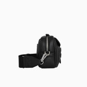 PIERRE HARDY [ピエールアルディ] / ALPHAPAD BOX SHOULDER BAG (BLACK)〔アルファパッドボックスショルダーバッグ〕