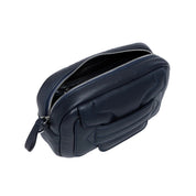 PIERRE HARDY [ピエールアルディ] / ALPHAPAD BOX SHOULDER BAG (NAVY)〔アルファパッドボックスショルダーバッグ〕