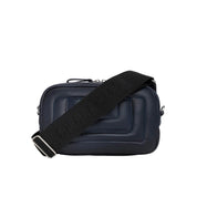 PIERRE HARDY [ピエールアルディ] / ALPHAPAD BOX SHOULDER BAG (NAVY)〔アルファパッドボックスショルダーバッグ〕