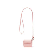 JIL SANDER[ジルサンダー] / FOLDED AIR AODS CASE（NEONROSE）[エアポッズケース]