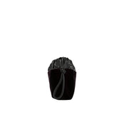 PIERRE HARDY [ピエールアルディ] / TWIN MINI POUCH (BLACK PLUM)〔ツインミニポーチ〕