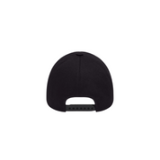 Courrèges [クレージュ] /  AC COTTON CAP〔コットン キャップ〕（black）