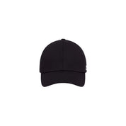 Courrèges [クレージュ] / SIGNATURE AC COTTON CAP（BLACK）[コットン キャップ]