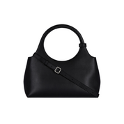 Courrèges [クレージュ] /  HOLY DAY TOTE BAG〔ホーリー デイ トート バッグ〕（BLACK）