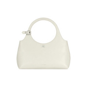 Courrèges [クレージュ] /  HOLY DAY TOTE BAG〔ホーリー デイ トート バッグ〕（WHITE）