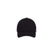 Courrèges [クレージュ] /  AC COTTON CAP〔コットン キャップ〕（black）